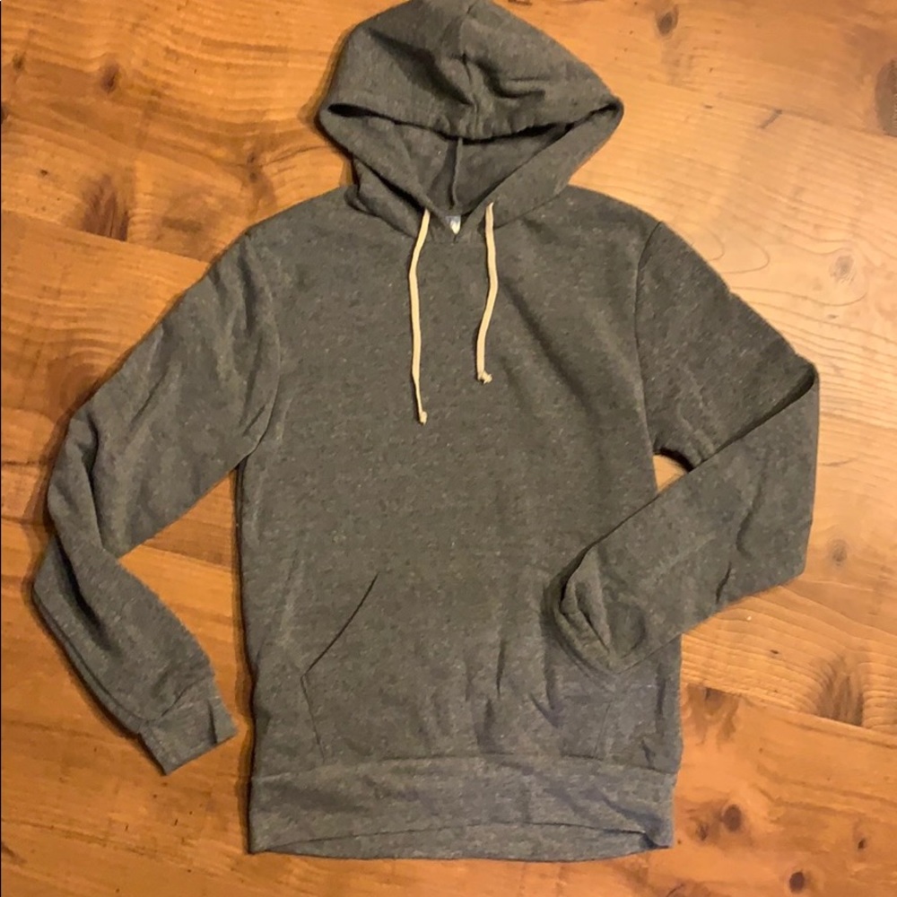 Alternative Apparel Hoodie